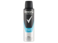 Rexona spray Cobalt 150ml men